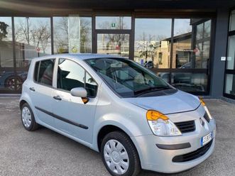 modus 1ª serie modus 1.2 16v saint tropez