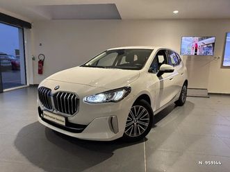 bmw (u06) active tourer 218i 136 luxury dkg7