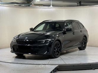 340 m340d touring mhev 48v xdrive msport pro auto