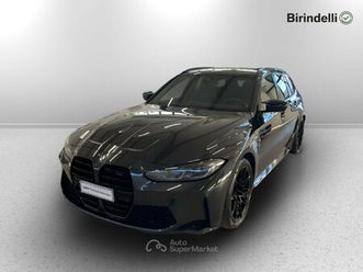 serie 3(g20/1-80/1) - m3 touring competition m xdrive