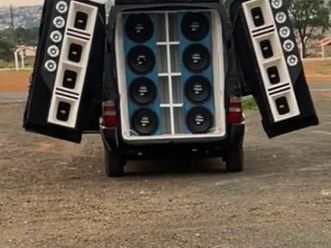 furgão 1.5 mpi / i.e.