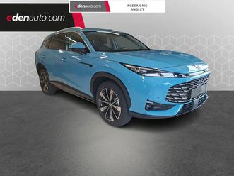 ehs 1.5 hybrid+ 224 ch luxury 5p