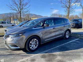 renault espace reanult espace initiale 16 diesel 160 km