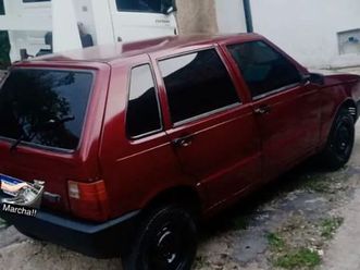 mille 1.0 electronic 4p