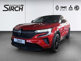 techno e-tech full hybrid 200