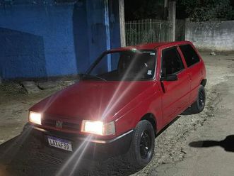 mille 1.0 electronic 4p