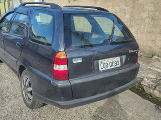 weekend stile 1.8 mpi 8v 103cv 4p