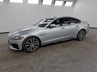 jaguar xf s* meridian* 360* distronic* кожа* подгрев* обдух