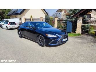 lexus es 300h elegance