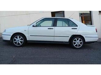 seat - toledo 2.0 16v (abf)