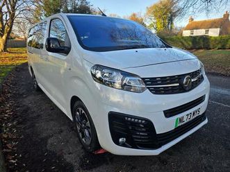 50kwh ultimate auto lwb 5dr (8 seat, 7.4kw charger)