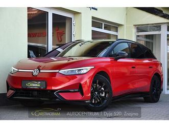 volkswagen pro s people 86kwh 5l-záruka