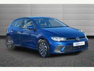 1.0 tsi life euro 6 (start/stop) 5dr