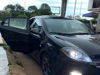 fiat bravo essence dualogic 1.8 flex 16v 5p 2013