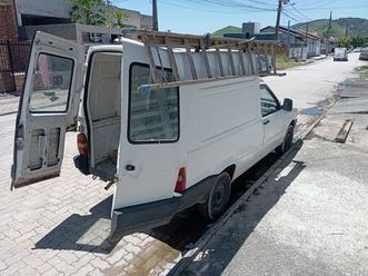 furgão 1.5 mpi / i.e.