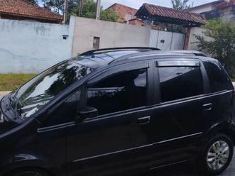 fiat idea elx 1.4 mpi fire flex 8v 5p 2007