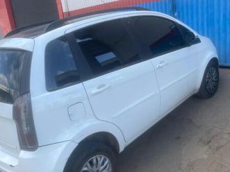 fiat idea essence dualogic 1.6 flex 16v 5p 2012