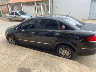 fiat linea 1.9/ hlx 1.9/1.8 flex dualogic 4p 2010