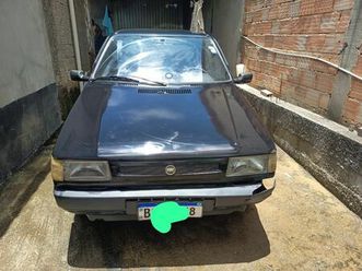 mille 1.0 electronic 4p