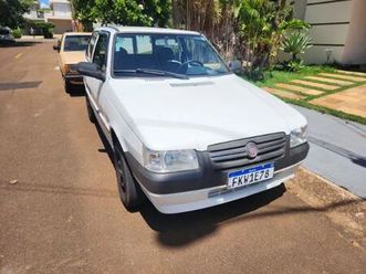 mille 1.0 fire/ f.flex/ economy 2p