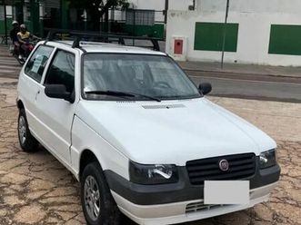 mille 1.0 fire/ f.flex/ economy 2p