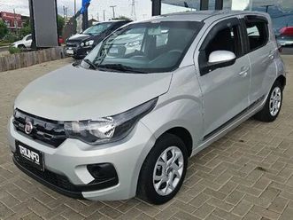 drive 1.0 flex 6v 5p