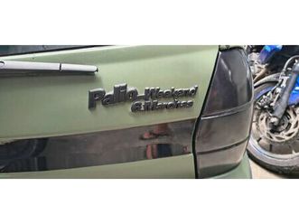 weekend 1.0 6-marchas