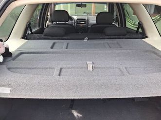 weekend elx 1.3 mpi flex 8v 4p