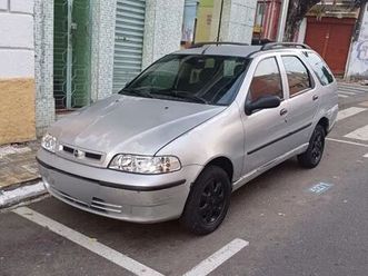 weekend ex 1.8 mpi 8v 103cv 4p