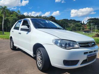 fiat palio 1.0 economy fire flex 8v 4p 2014