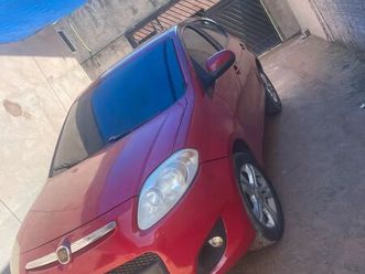 FIAT PALIO fiat-palio-attra-italia-1-4-evo-f-flex-8v-5p-2015