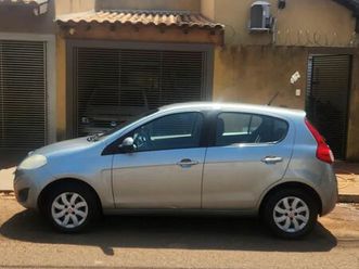 fiat palio attractive 1.0 evo fire flex 8v 5p 2014