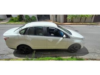 fiat grand siena attrac. 1.4 evo f.flex 8v 2015
