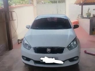 fiat grand siena essence 1.6 flex 16v 2013