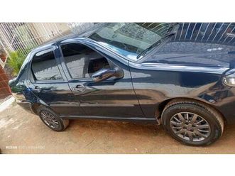 fiat siena 1.0/ ex 1.0 mpi fire/ fire flex 8v 2010