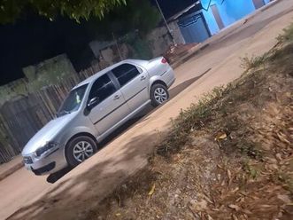 fiat siena elx 1.4 mpi fire flex 8v 4p 2010