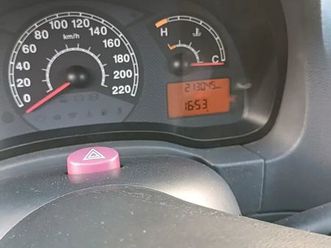 tetrafuel 1.4 mpi fire flex 8v 4p