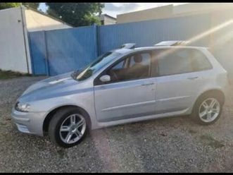 fiat stilo 1.8 sporting flex 8v 5p 2007