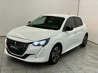 1.5 bluehdi 100ch s&s allure