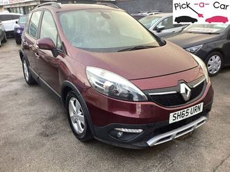 2015 - 1.5 dci dynamique nav 5dr