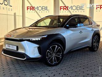 toyota bz4x style awd•memory•panorama•acc•360kam•jbl