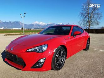 toyota gt86 gt 86