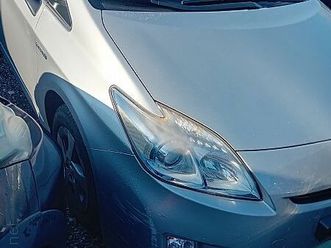 toyota prius prius 1.8 vvt-i executive