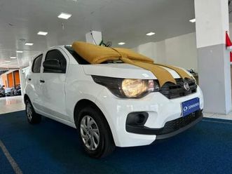 fiat mobi easy 1.0 fire flex 5p. 2017