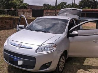 fiat palio attra./italia 1.4 evo f.flex 8v 5p 2014