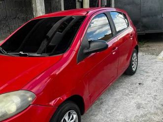 fiat palio attra./italia 1.4 evo f.flex 8v 5p 2014