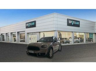 f60 mini 2.0 cooper d countryman