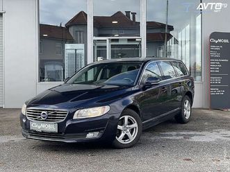 volvo v70 polar