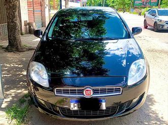 fiat bravo essence 1.8 flex 16v 5p 2014
