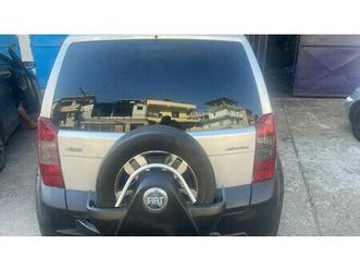 fiat idea advent./ adv.locker 1.8 mpi flex 5p 2008